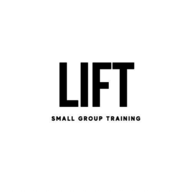 Logo de LIFT STUDIO 